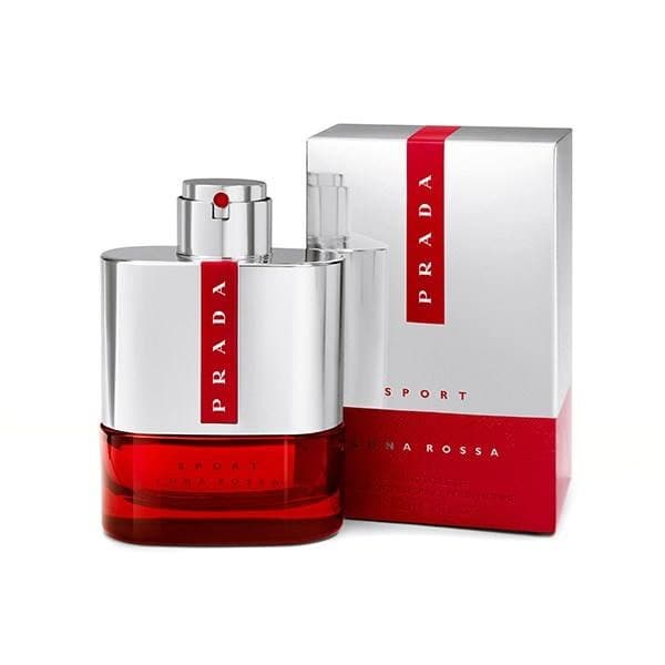 Prada Luna Rossa Sport     لونا روزا اسپرت