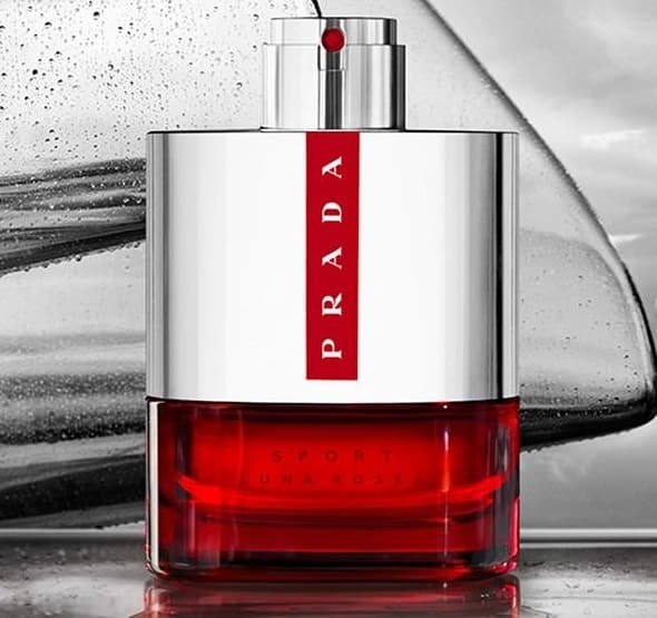 Prada Luna Rossa Sport     لونا روزا اسپرت