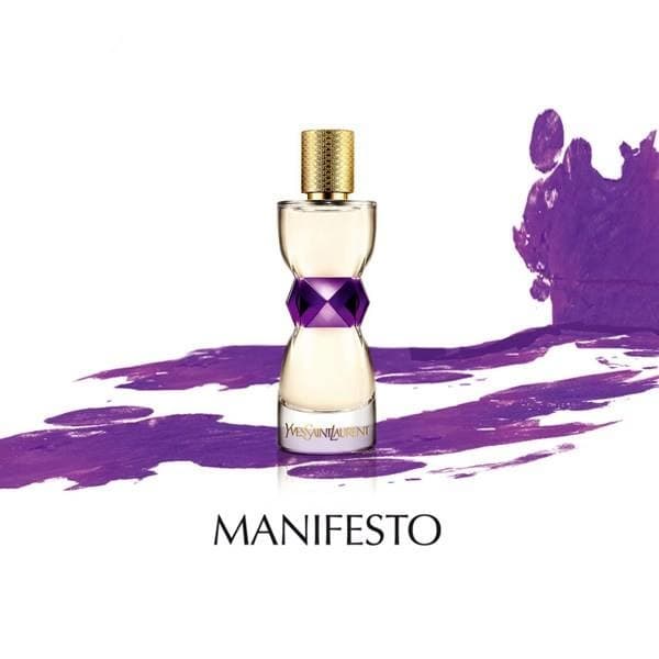 عطر ایو سن لوران منیفستو Yves Saint Laurent Manifesto