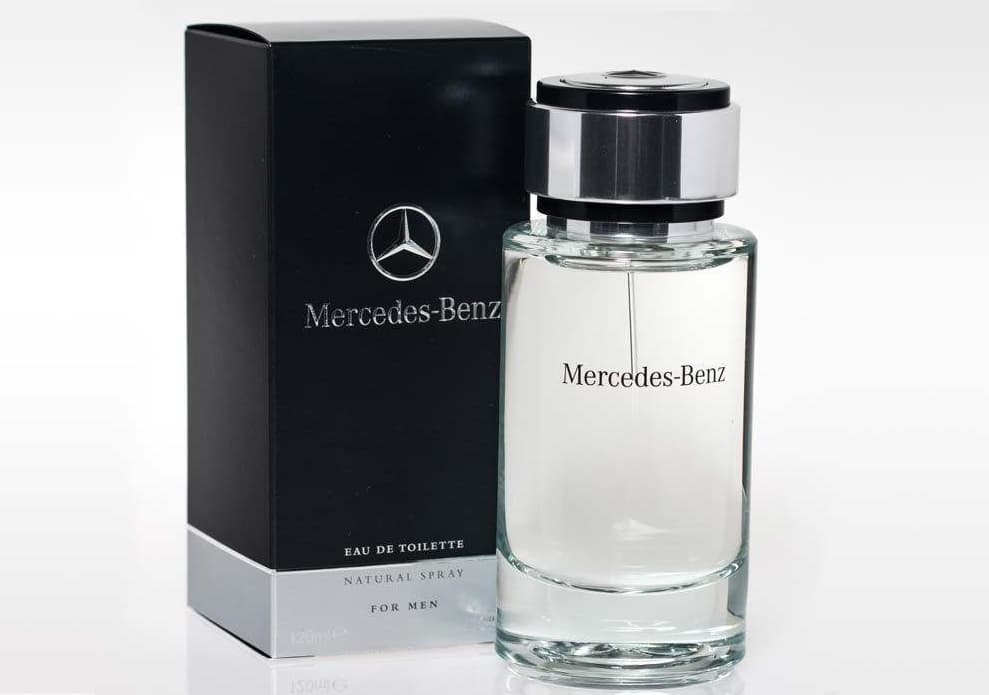 Mercedes Benz For Men مرسدس بنز مردانه