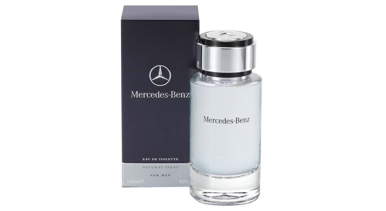 Mercedes Benz For Men مرسدس بنز مردانه