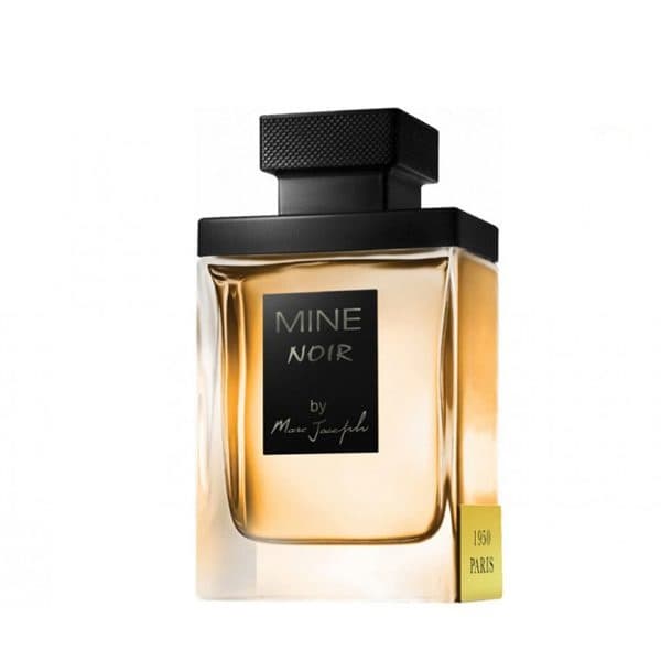 Marc Joseph Mine Noir 1950 مارک جوزف نویر