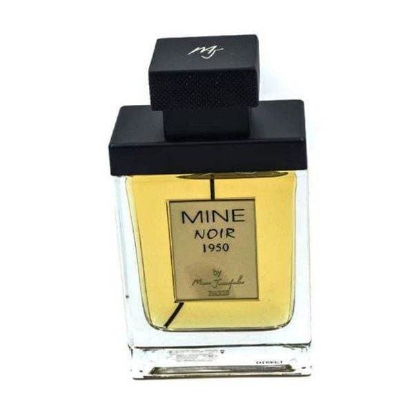 Marc Joseph Mine Noir 1950 مارک جوزف نویر