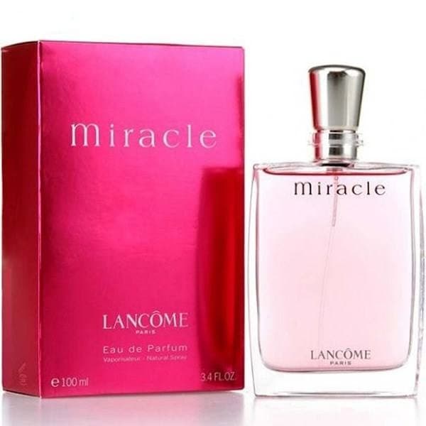 Lancome Miracle لانکوم میراکل