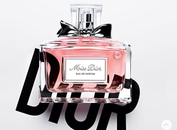 عطر میس دیور Dior Miss Dior 2017