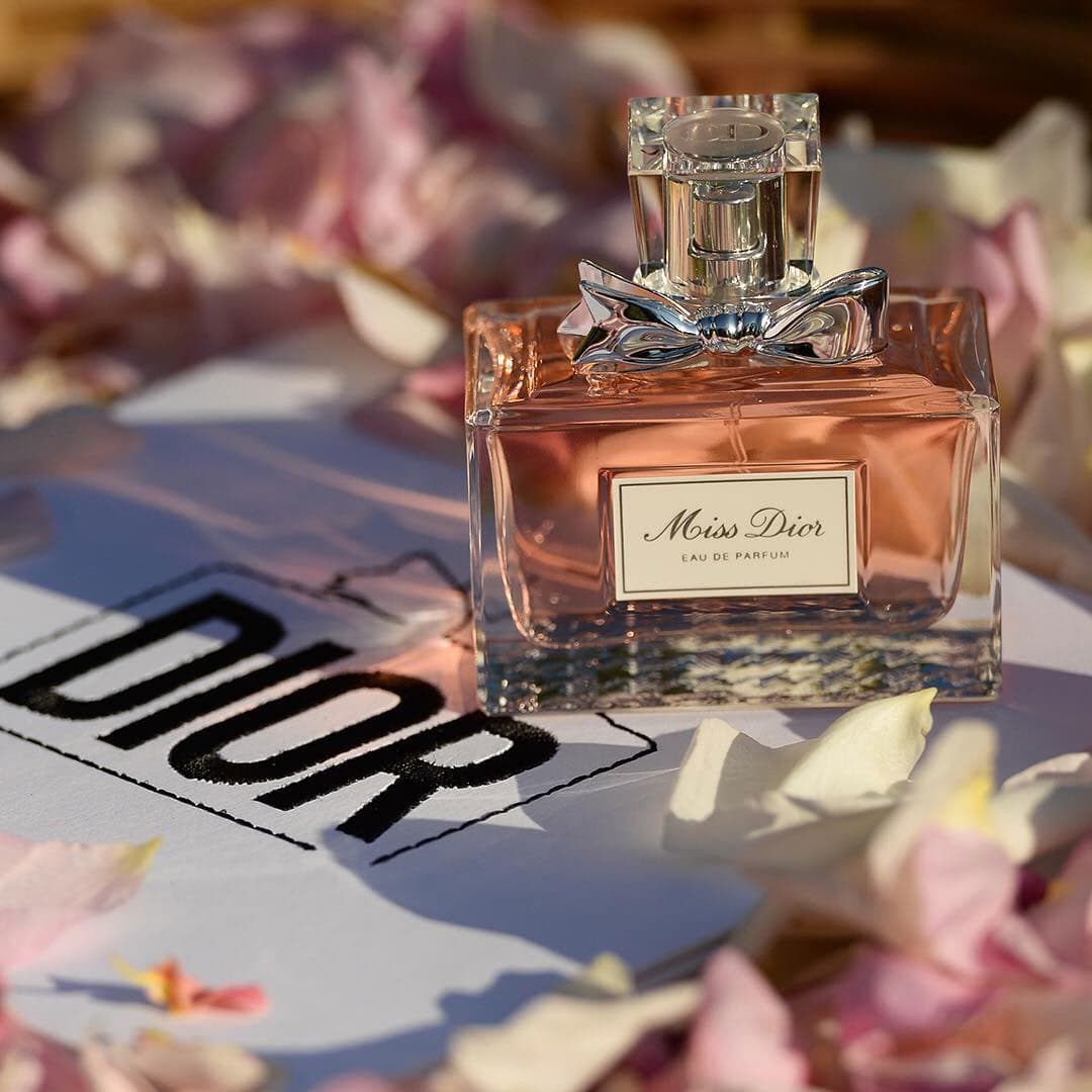 عطر میس دیور Dior Miss Dior 2017