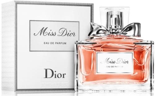 عطر میس دیور Dior Miss Dior 2017