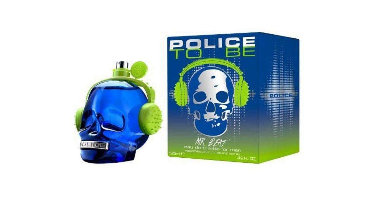 Police Mr Beat    پلیس مستر بیت