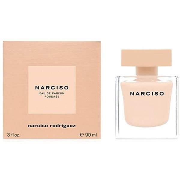 عطر نارسیسو رودریگز نارسیسو پودر Narciso Rodriguez Narciso Poudree