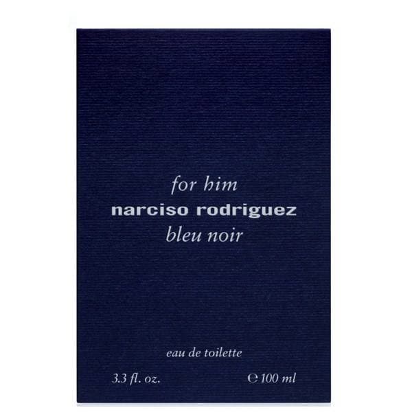 Narciso Rodriguez for Him Bleu Noir EDT نارسیسو رودریگز فور هیم بلو نویر ادو تویلت