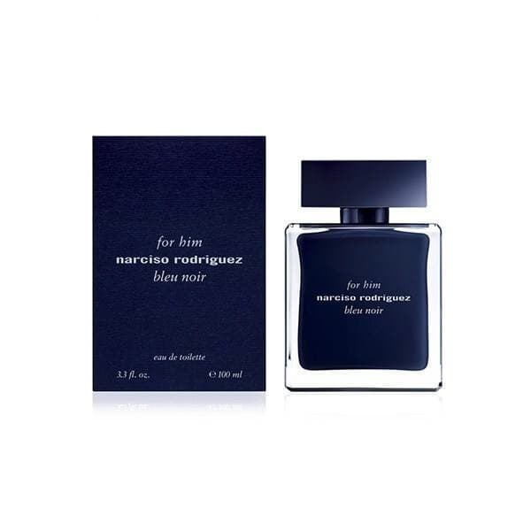 Narciso Rodriguez for Him Bleu Noir EDT نارسیسو رودریگز فور هیم بلو نویر ادو تویلت