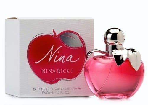 Nina Ricci Nina نیناریچی نینا