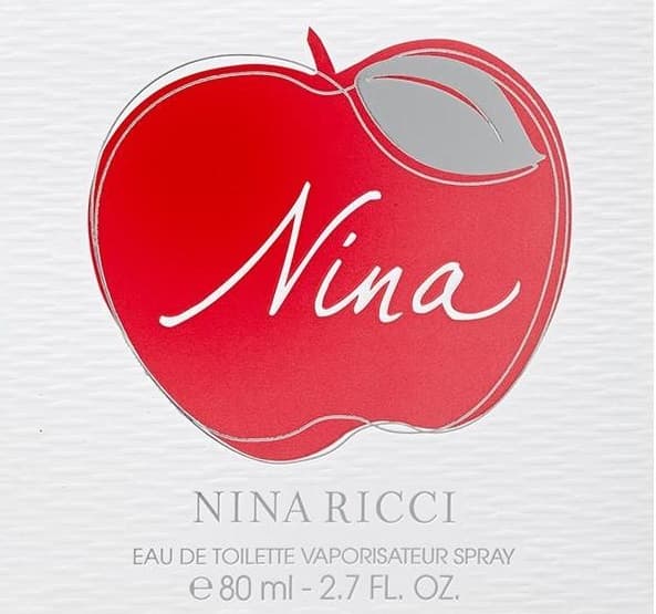 Nina Ricci Nina نیناریچی نینا