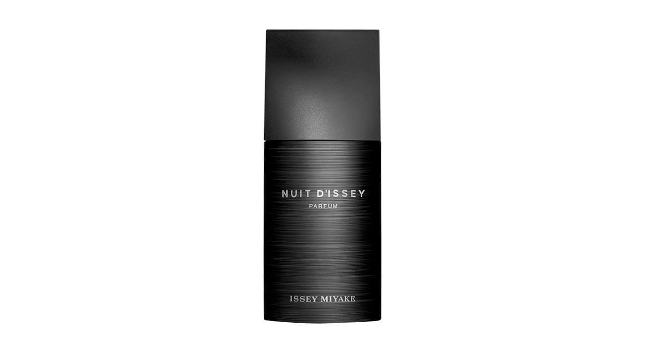 Issey Miyake Nuit d'Issey Parfum Pour Homme ادکلن ایسی میاکه نویت د ایسه پارفوم