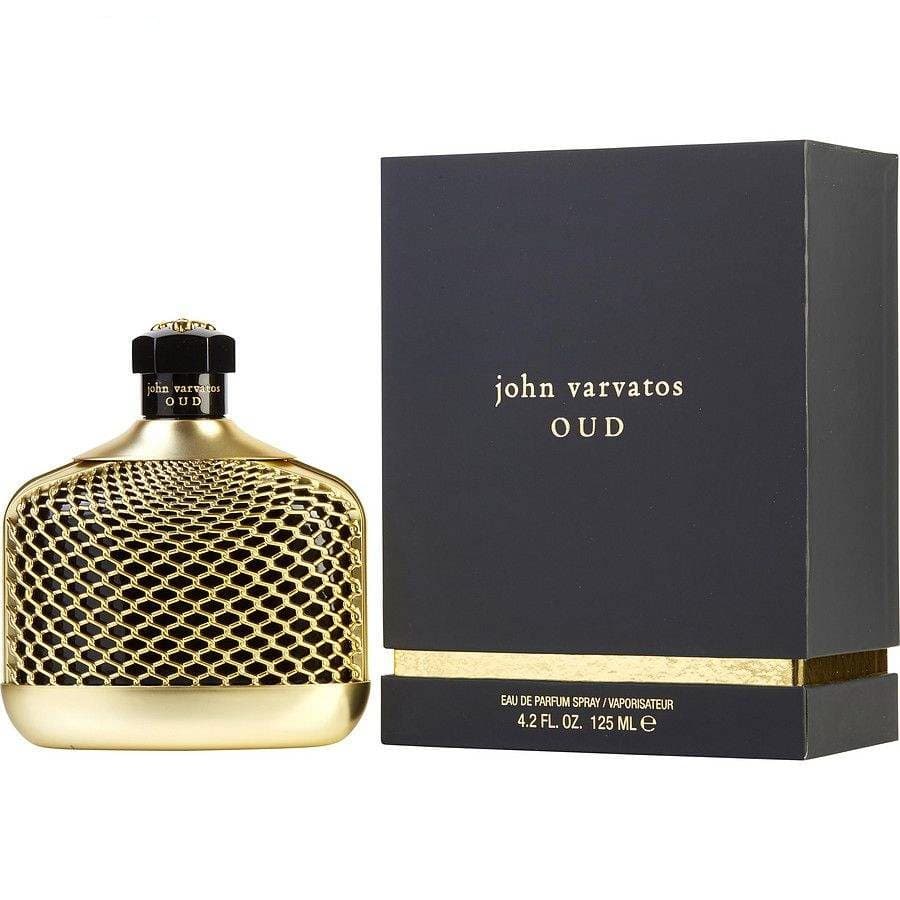 John Varvatos OUD    جان وارواتوس عود