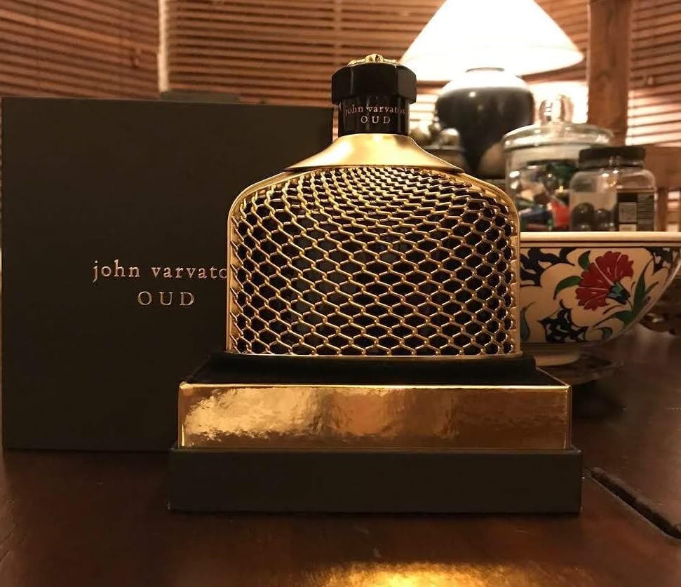 John Varvatos OUD    جان وارواتوس عود