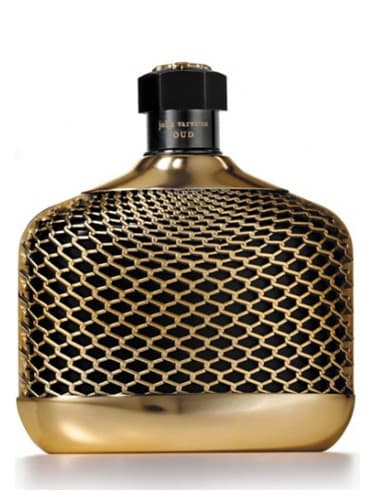 John Varvatos OUD    جان وارواتوس عود