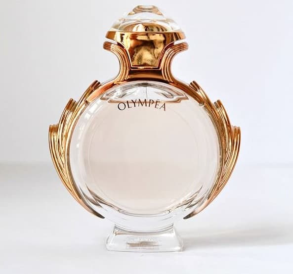 عطر پاکو رابان المپیا Paco Rabanne Olympea