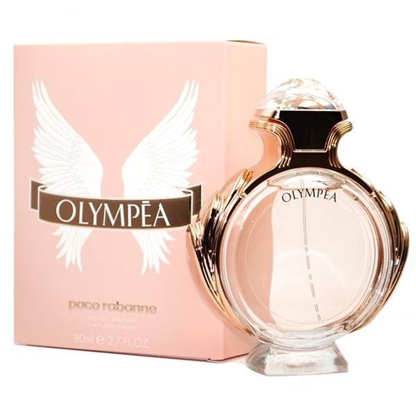 عطر پاکو رابان المپیا Paco Rabanne Olympea