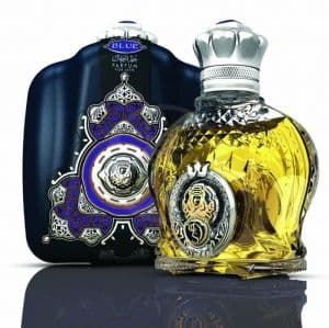 عطر اپیولنت شیخ کلاسیک Opulent Shaik Classic No 77
