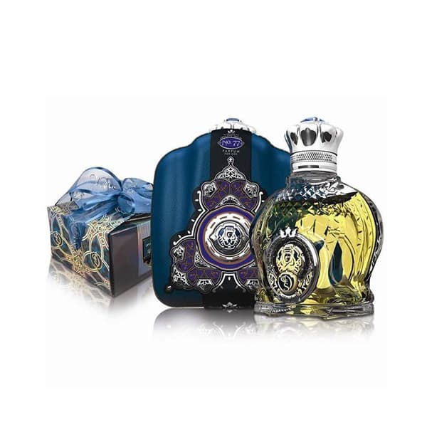 عطر اپیولنت شیخ کلاسیک Opulent Shaik Classic No 77