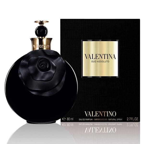 Valentino Valentina Oud Assoluto   ولنتینو ولنتینا عود اسولوتو