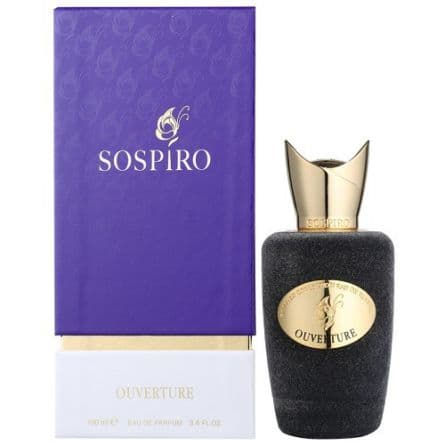 Sospiro Ouverture   سوسپیرو  اورچر