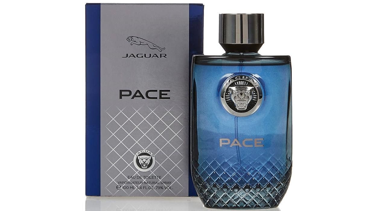 jaguar Pace جگوار پیس