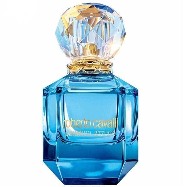عطر روبرتو کاوالی پارادیسو آزورو Roberto Cavalli Paradiso Azzurro