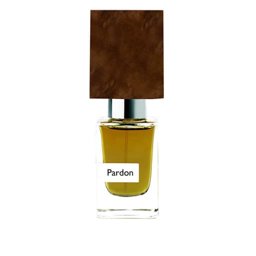 Nasomatto Pardon  ناسوماتو پاردون