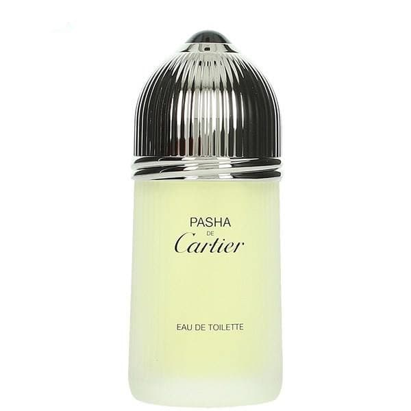 عطر کارتیر پاشا ادو تویلت Pasha de cartier EDT