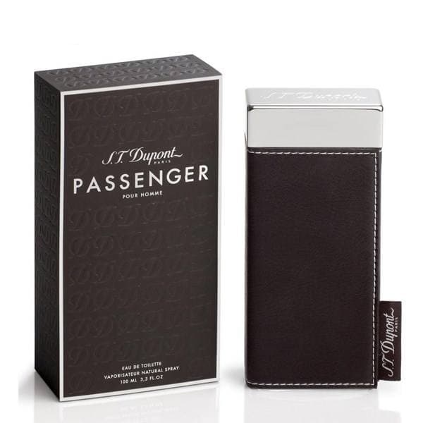 عطر اس تی دوپوند پسنجر مردانه S.T. Dopunt Passenger for Men