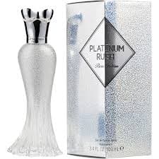 Paris Hilton Platinum Rush     پاریس هیلتون پلاتینیوم راش