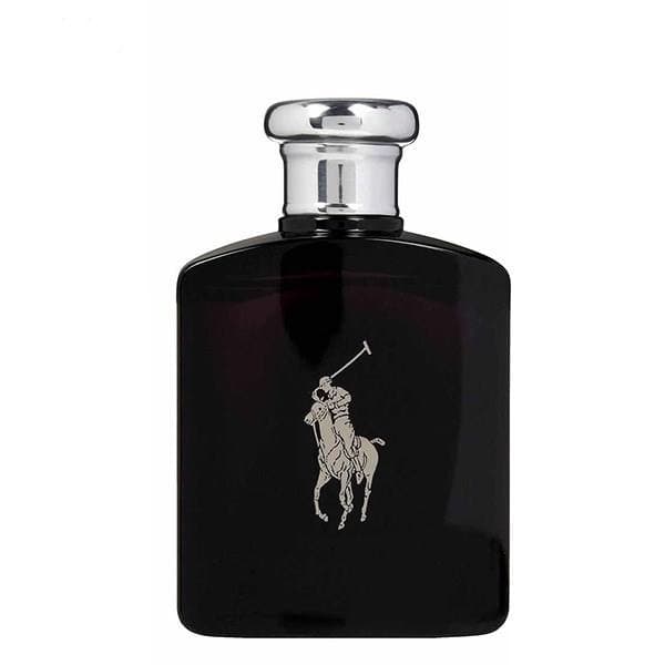 Ralph Lauren Polo Black رالف لورن پولو بلک