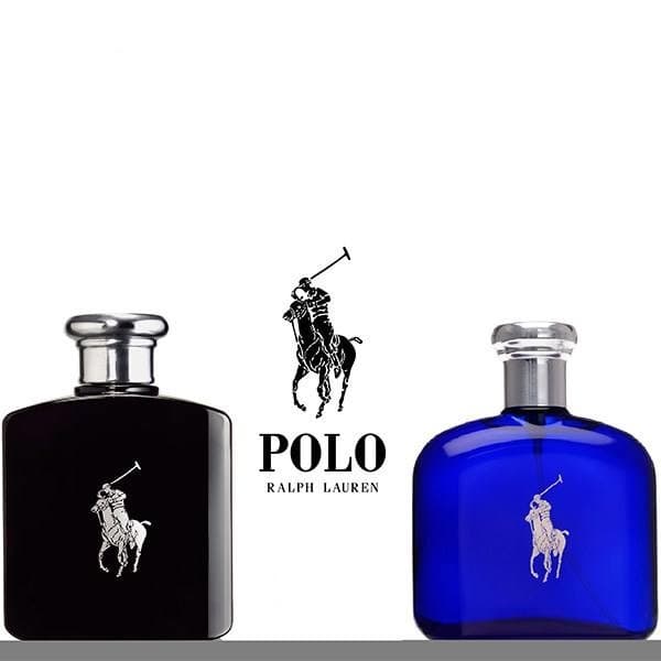 عطر رالف لورن پولو بلو ادو تویلت Ralph Lauren Polo Blue EDT ( مشابه بلو د شنل ادو پرفیوم )