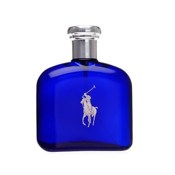 عطر رالف لورن پولو بلو ادو تویلت Ralph Lauren Polo Blue EDT ( مشابه بلو د شنل ادو پرفیوم )