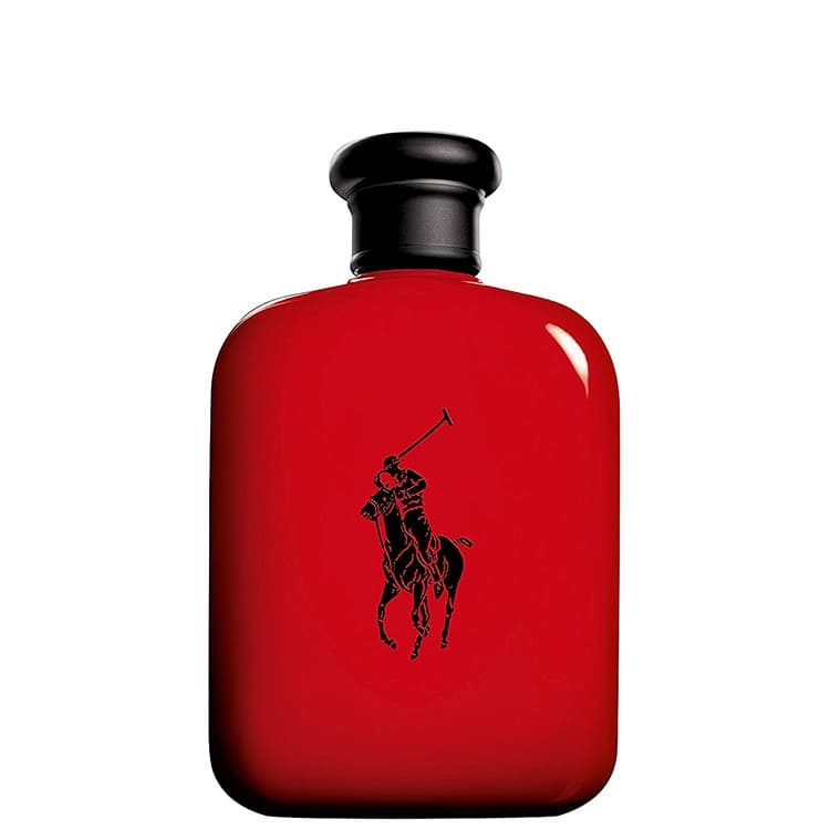Ralph Lauren Polo Red رالف لورن پولو رد