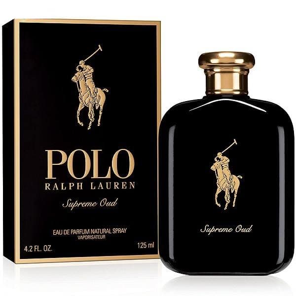 Ralph Lauren Polo Supreme Oud    رالف لورن پولو  سوپریم عود