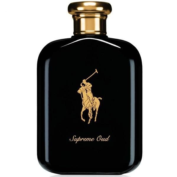 Ralph Lauren Polo Supreme Oud    رالف لورن پولو  سوپریم عود