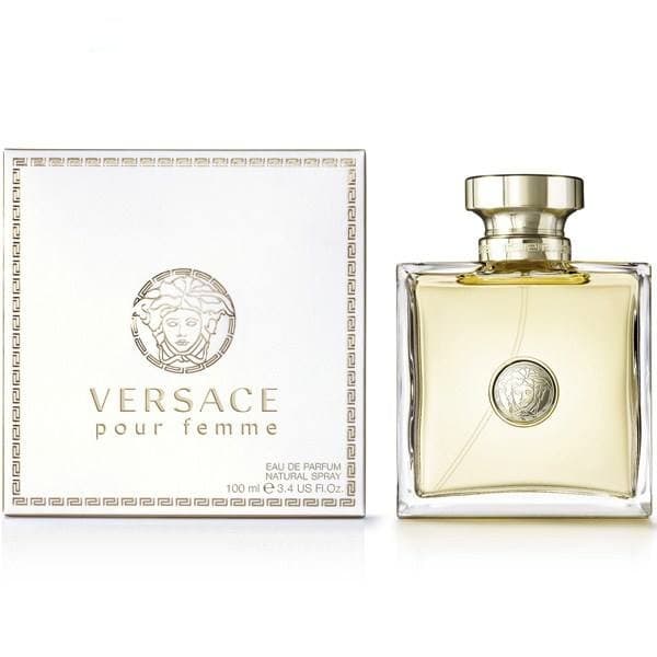 Versace Pour Femme    ورساچه پور فم