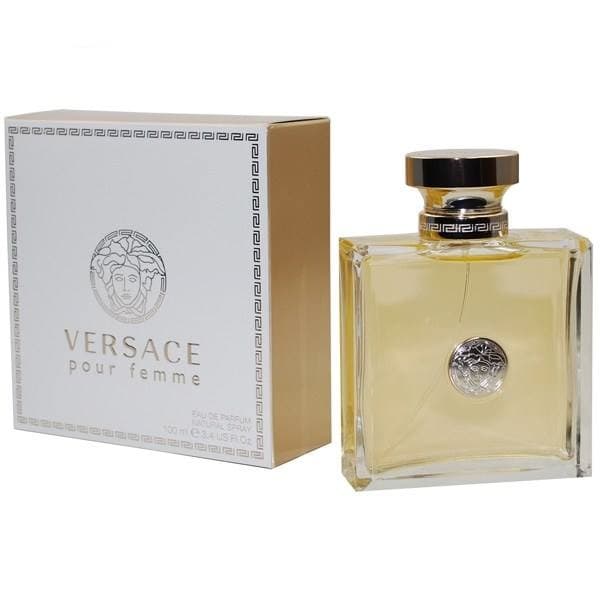 Versace Pour Femme    ورساچه پور فم