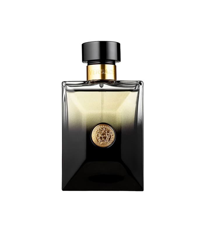 عطر ورساچه پور هوم عود نویر Versace Pour Homme Oud Noir ( مشابه تام فورد عود وود )