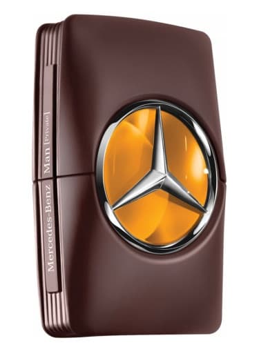 عطر مرسدس بنز من پرایوت Mercedes Benz Man Private