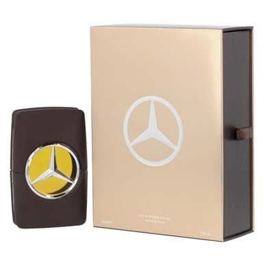 عطر مرسدس بنز من پرایوت Mercedes Benz Man Private