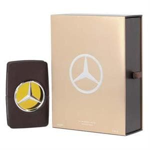 عطر مرسدس بنز من پرایوت Mercedes Benz Man Private