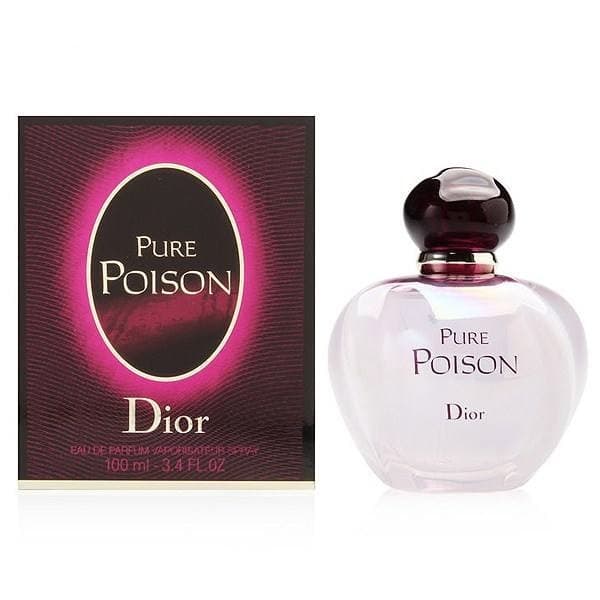 عطر دیور پیور پویزن Dior Pure Poison