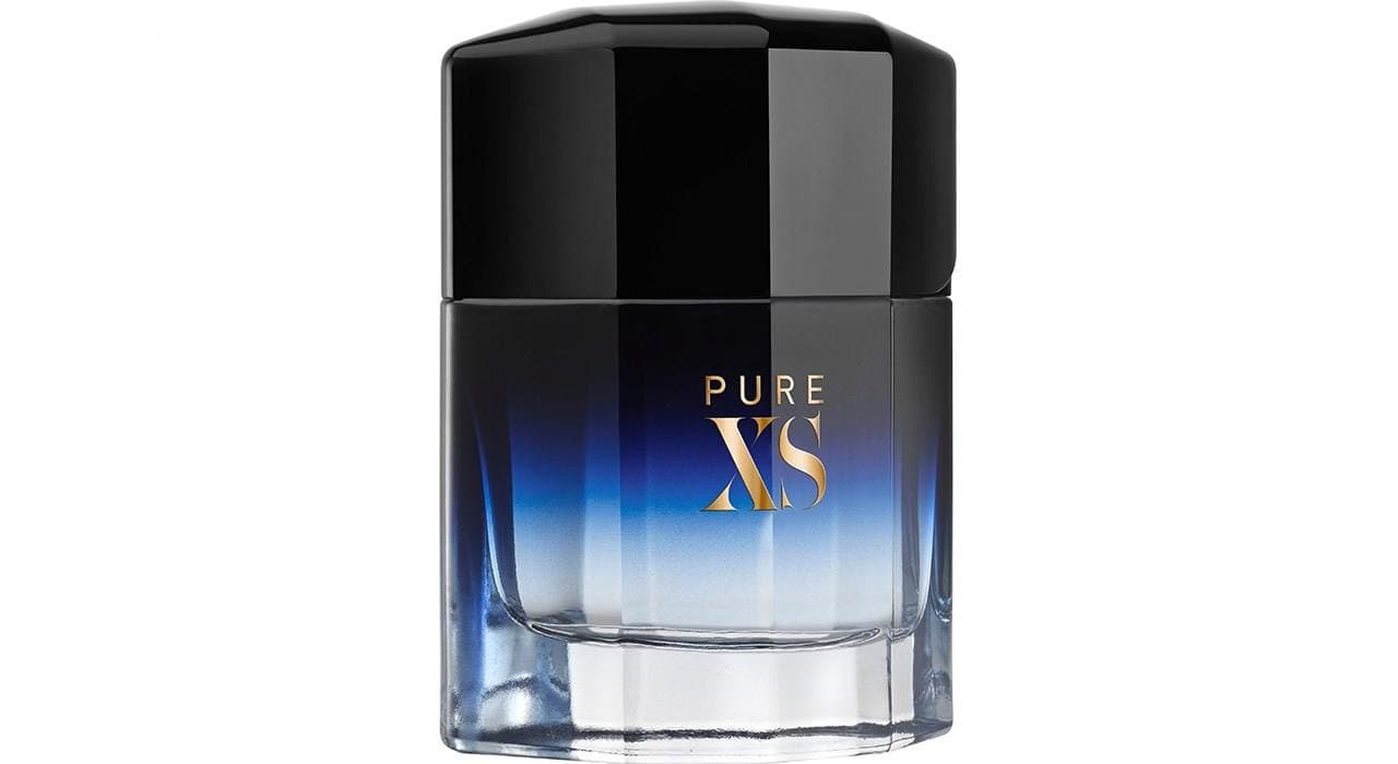 Paco Rabanne Pure XS پاکو رابان پیور ایکس اس