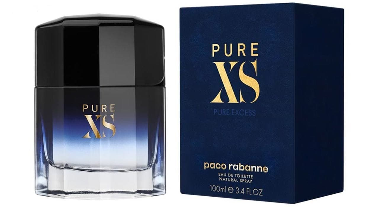Paco Rabanne Pure XS پاکو رابان پیور ایکس اس