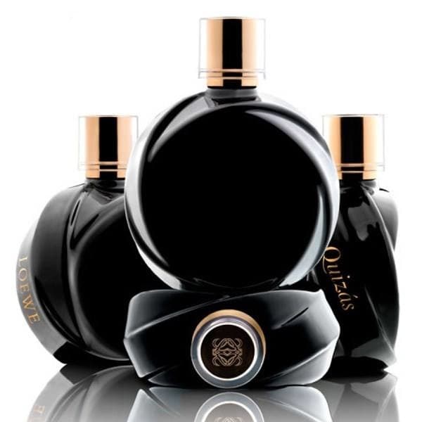Loewe Quizas Seduccion      لووه کویزاس سداکشن