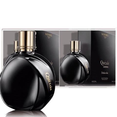 Loewe Quizas Seduccion      لووه کویزاس سداکشن